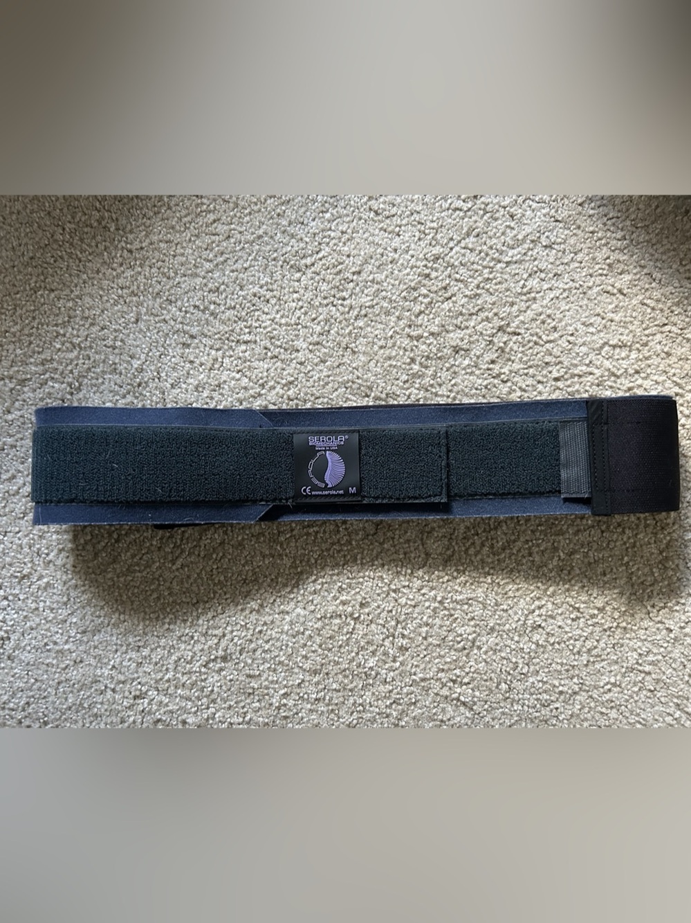 Serola Sacroiliac Belt